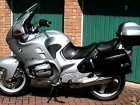 1998 BMW R 1100RT 75th Anniversary